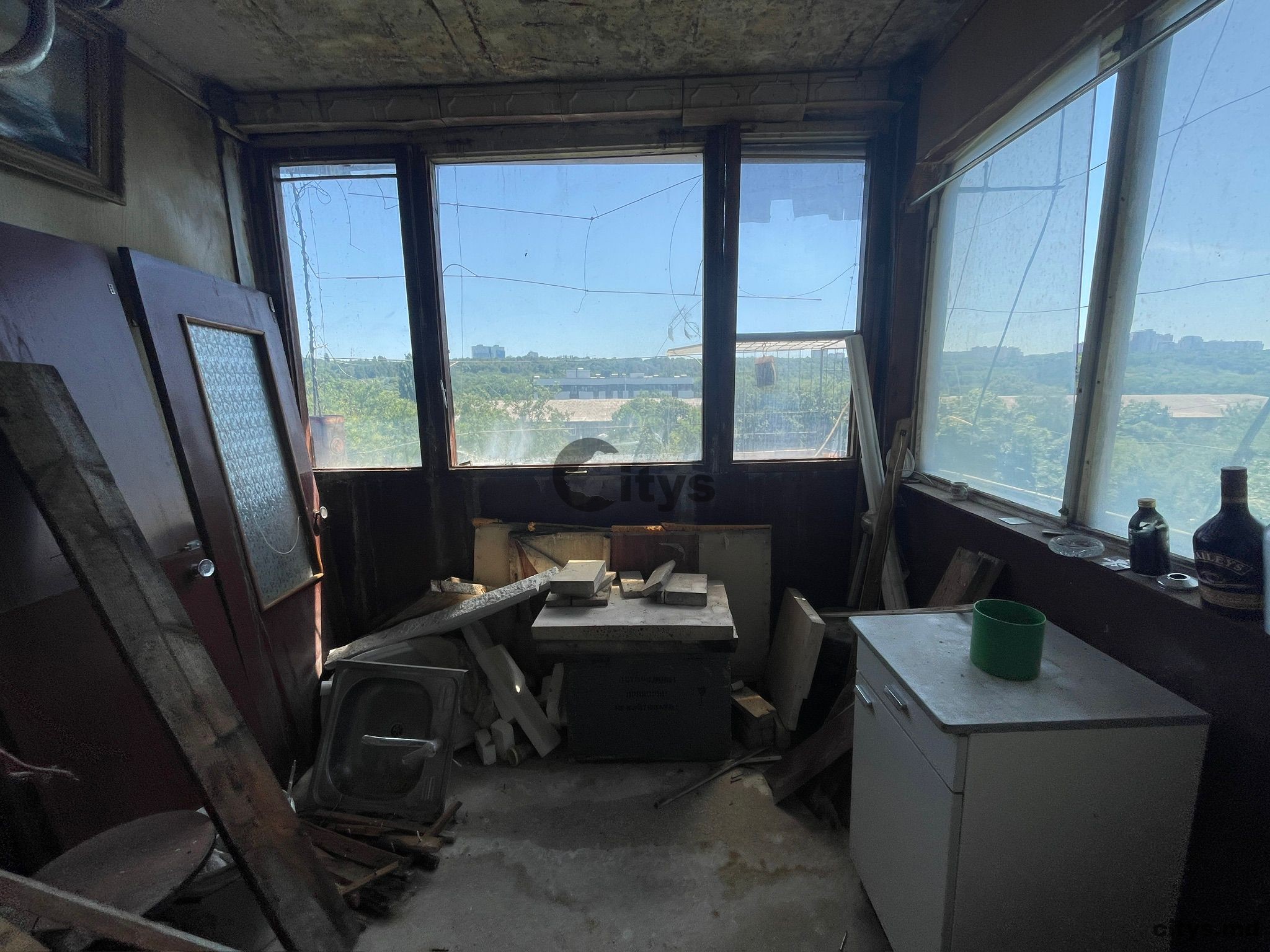 Apartament cu 2 camere, 50m², Dimo photo 4