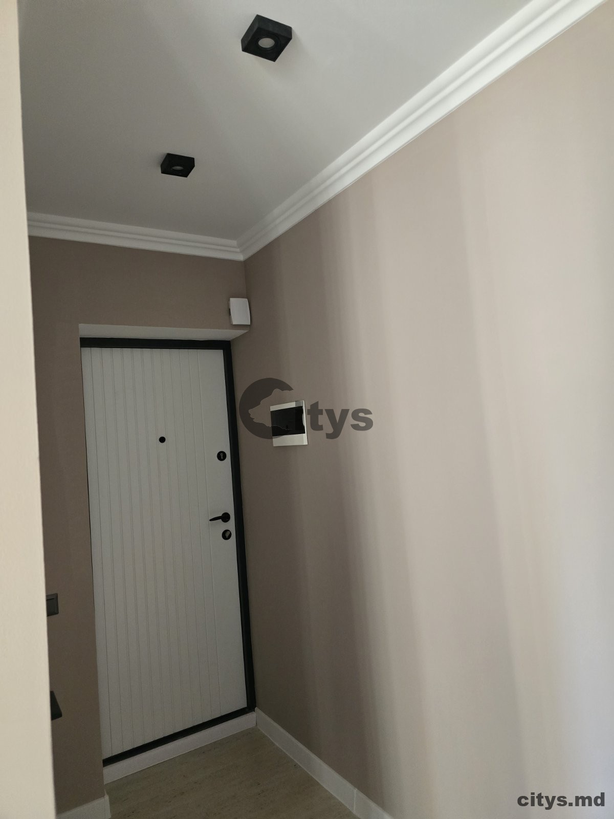 Apartament cu 1 cameră, 37m², Riscani, bd. Moscova 7588 photo 4 - citys.md Apartament cu 1 cameră, 37m², Riscani, bd. Moscova 7588 photo 3