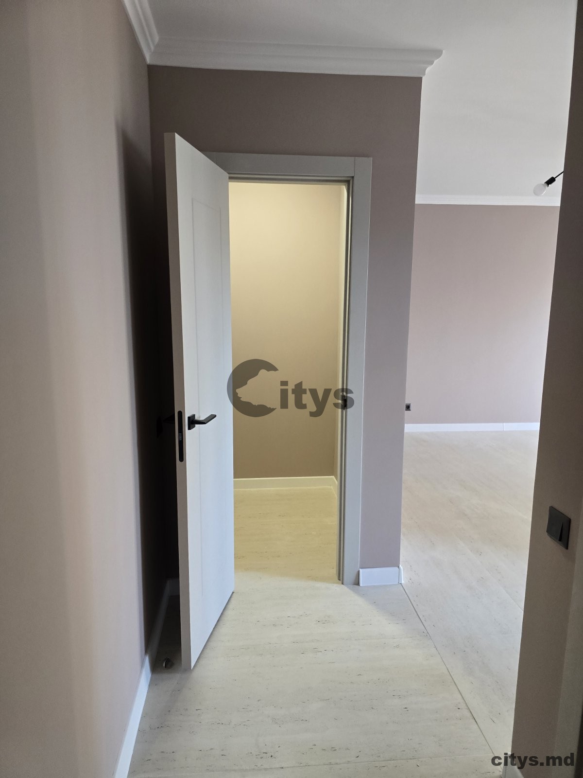 Apartament cu 1 cameră, 37m², Riscani, bd. Moscova 7588 photo 14 - citys.md Apartament cu 1 cameră, 37m², Riscani, bd. Moscova 7588 photo 13