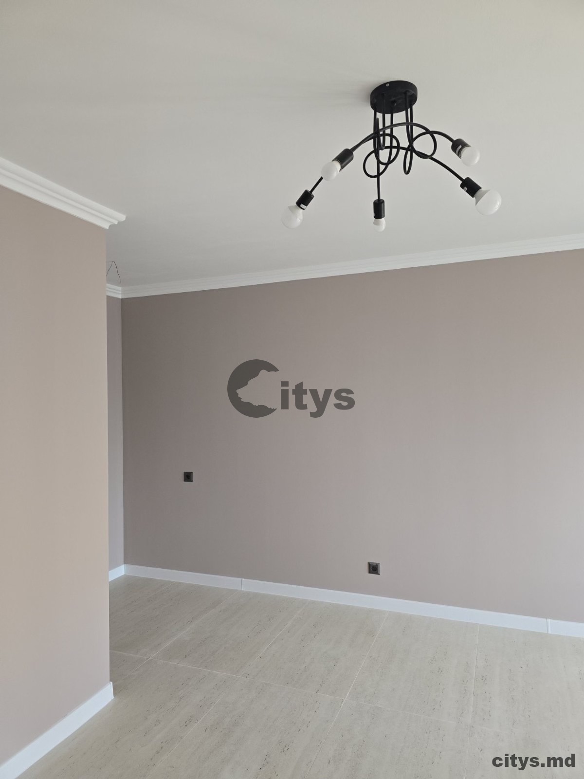 Apartament cu 1 cameră, 37m², Riscani, bd. Moscova 7588 photo 11 - citys.md Apartament cu 1 cameră, 37m², Riscani, bd. Moscova 7588 photo 10