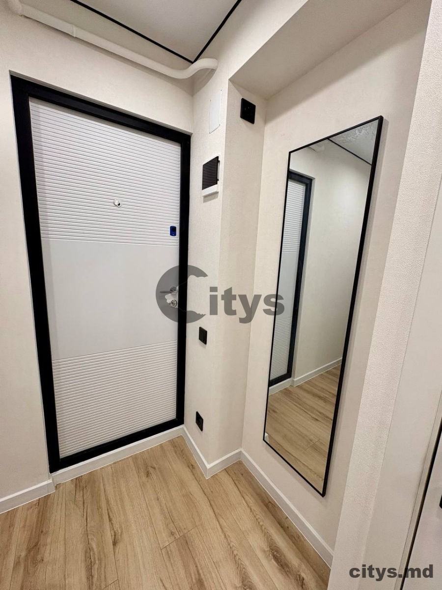 Apartament cu 2 camere, 50m², Buiucani, Alexandru Marinescu photo 6