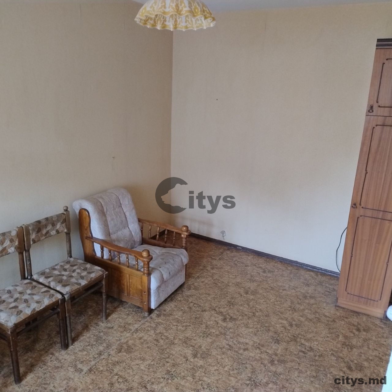 Apartament cu 3 camere, 72m², Ciocana, Sadoveanu photo 10 - citys.md Apartament cu 3 camere, 72m², Ciocana, Sadoveanu photo 9