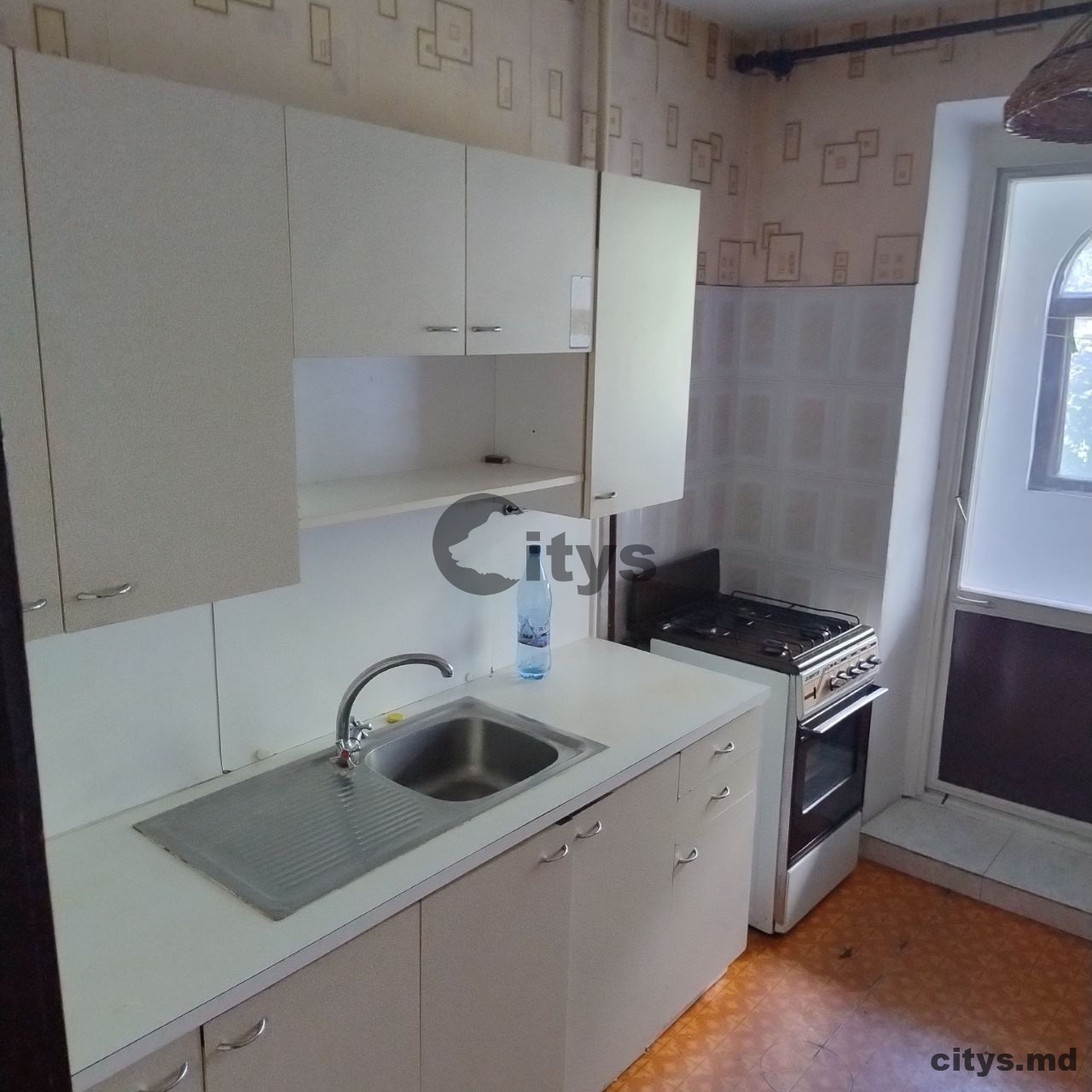 Apartament cu 3 camere, 72m², Ciocana, Sadoveanu photo 9 - citys.md Apartament cu 3 camere, 72m², Ciocana, Sadoveanu photo 8