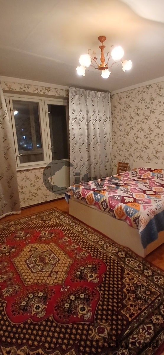 Apartament cu 2 camere, 53m², Ciocana, bd. Mircea cel Bătrân photo 3