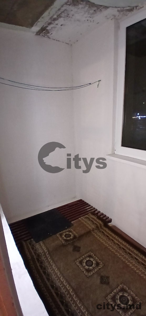 Apartament cu 2 camere, 53m², Ciocana, bd. Mircea cel Bătrân photo 4