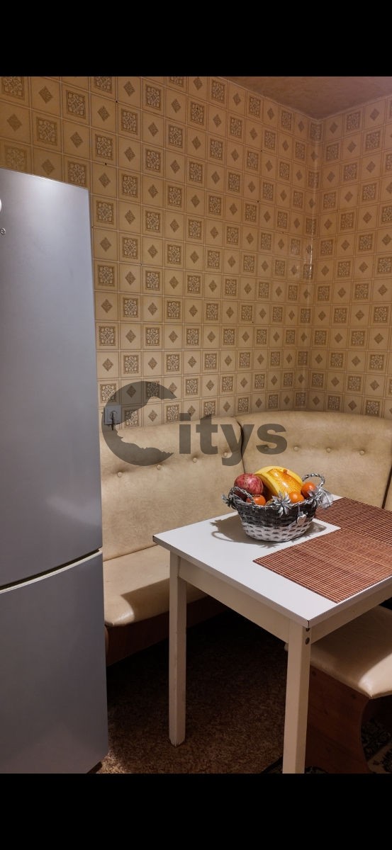 Apartament cu 2 camere, 53m², Ciocana, bd. Mircea cel Bătrân photo 8