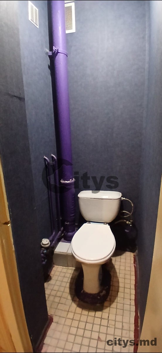 Apartament cu 2 camere, 53m², Ciocana, bd. Mircea cel Bătrân photo 6