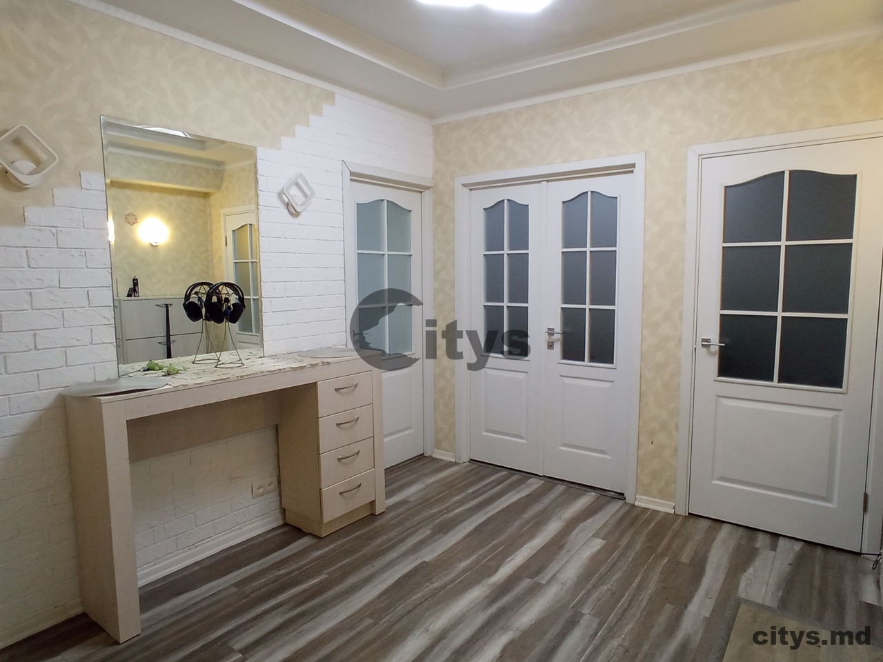 Apartament cu 2 camere, 62m², Ciocana, bd. Mircea cel Batran photo 1 - citys.md Apartament cu 2 camere, 62m², Ciocana, bd. Mircea cel Batran photo 0