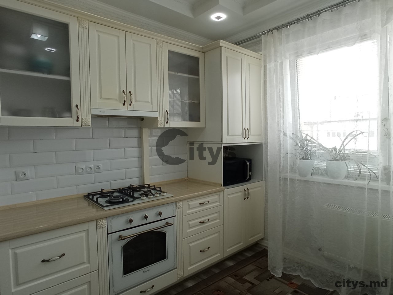 Apartament cu 2 camere, 62m², Ciocana, bd. Mircea cel Batran photo 9 - citys.md Apartament cu 2 camere, 62m², Ciocana, bd. Mircea cel Batran photo 8