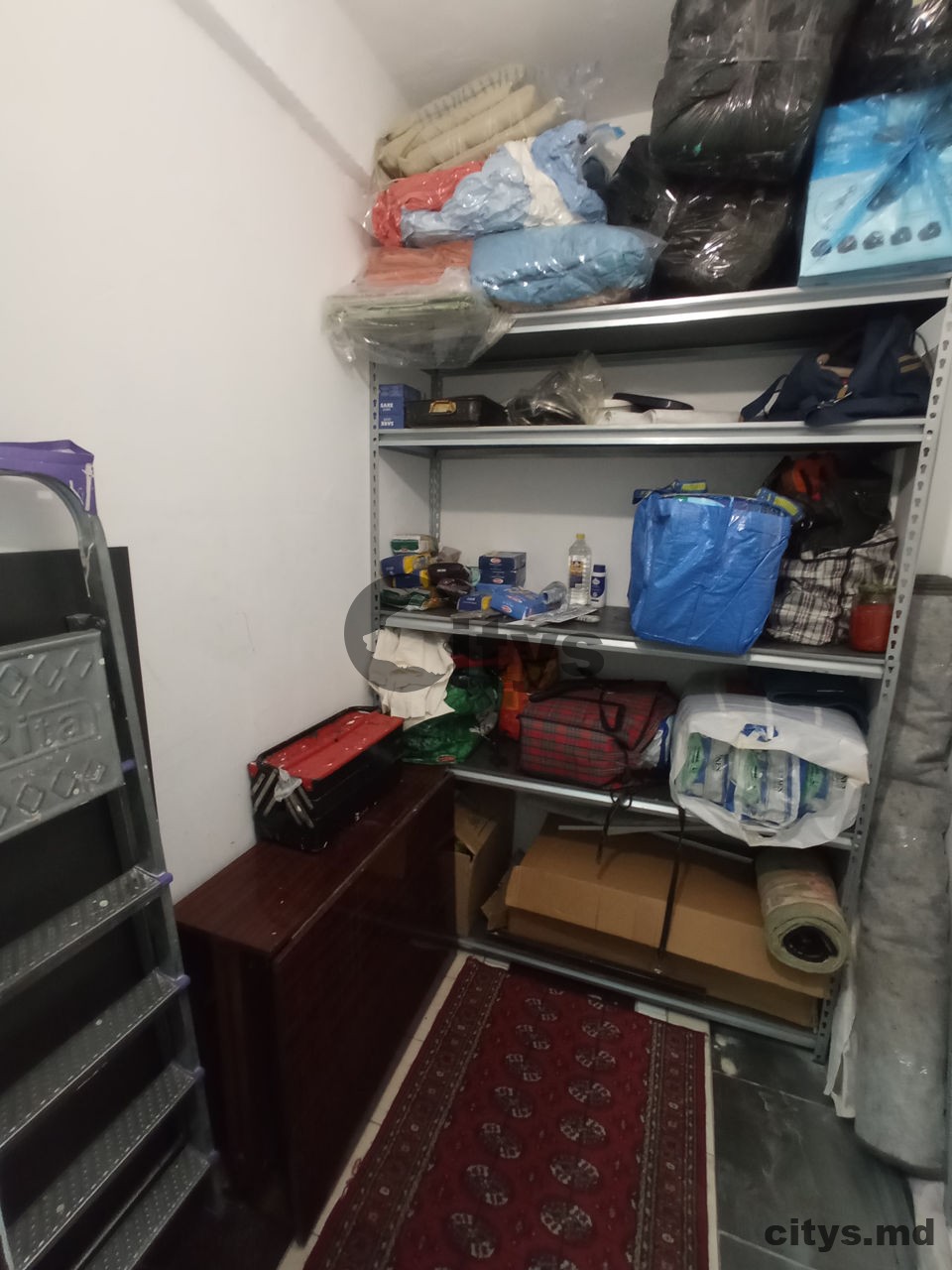 Apartament cu 2 camere, 62m², Ciocana, bd. Mircea cel Batran photo 7 - citys.md Apartament cu 2 camere, 62m², Ciocana, bd. Mircea cel Batran photo 6