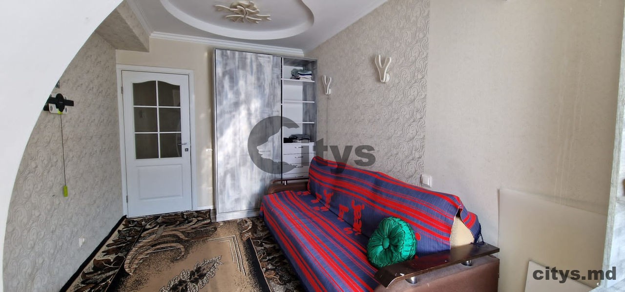 Apartament cu 2 camere, 62m², Ciocana, bd. Mircea cel Batran photo 6 - citys.md Apartament cu 2 camere, 62m², Ciocana, bd. Mircea cel Batran photo 5