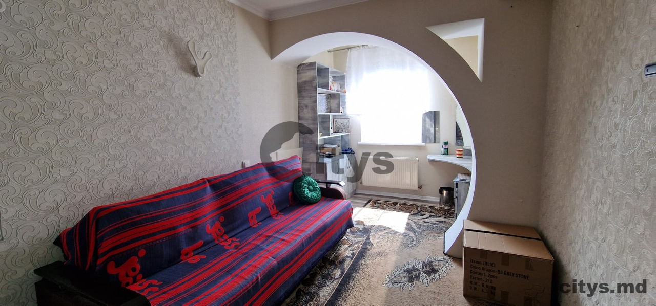 Apartament cu 2 camere, 62m², Ciocana, bd. Mircea cel Batran photo 5 - citys.md Apartament cu 2 camere, 62m², Ciocana, bd. Mircea cel Batran photo 4