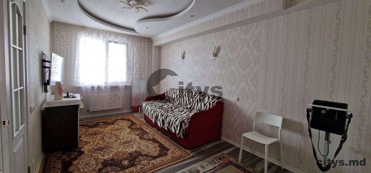 Apartament cu 2 camere, 62m², Ciocana, bd. Mircea cel Batran photo 3 - citys.md Apartament cu 2 camere, 62m², Ciocana, bd. Mircea cel Batran photo 2