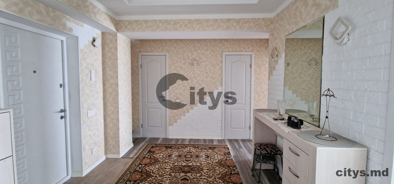 Apartament cu 2 camere, 62m², Ciocana, bd. Mircea cel Batran photo 4 - citys.md Apartament cu 2 camere, 62m², Ciocana, bd. Mircea cel Batran photo 3