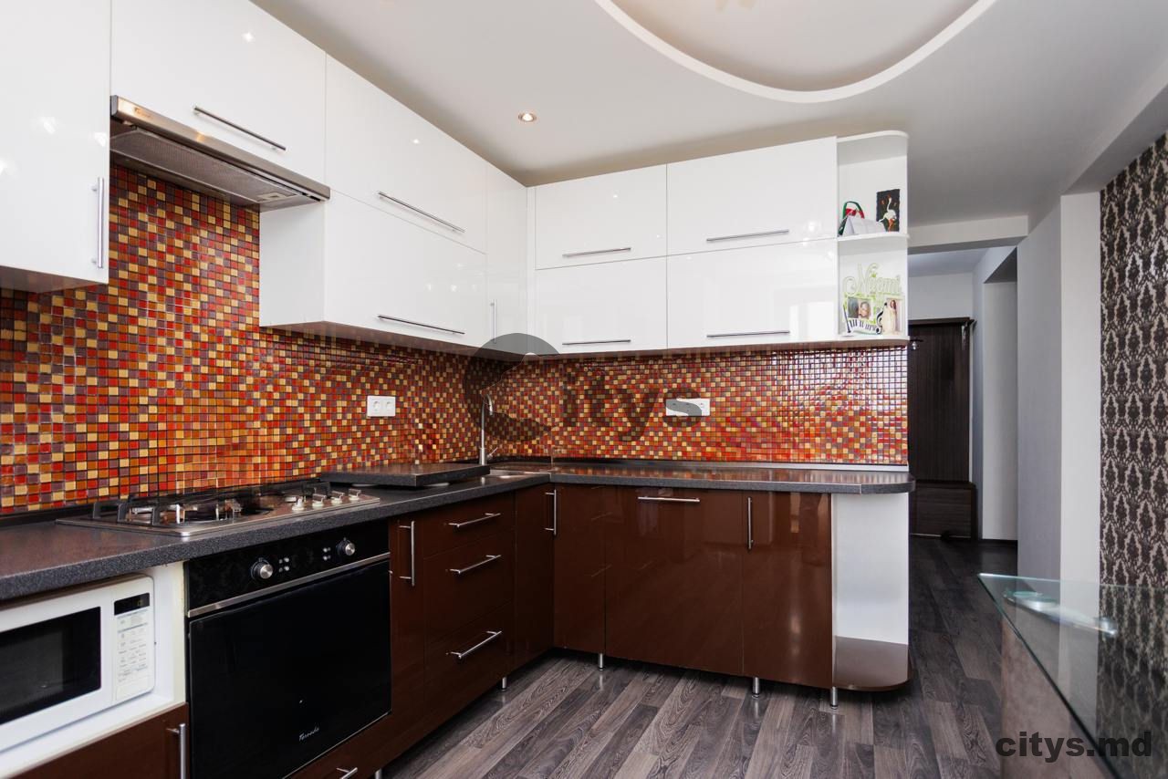 Apartament cu 2 camere, 65m², Riscani, Андрей Дога photo 16 - citys.md Apartament cu 2 camere, 65m², Riscani, Андрей Дога photo 15