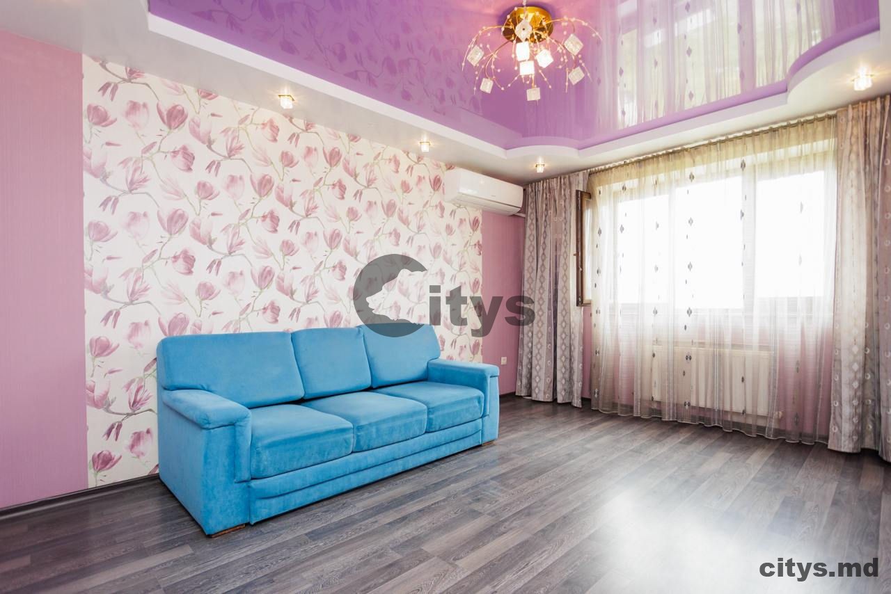 Apartament cu 2 camere, 65m², Riscani, Андрей Дога photo 14 - citys.md Apartament cu 2 camere, 65m², Riscani, Андрей Дога photo 13