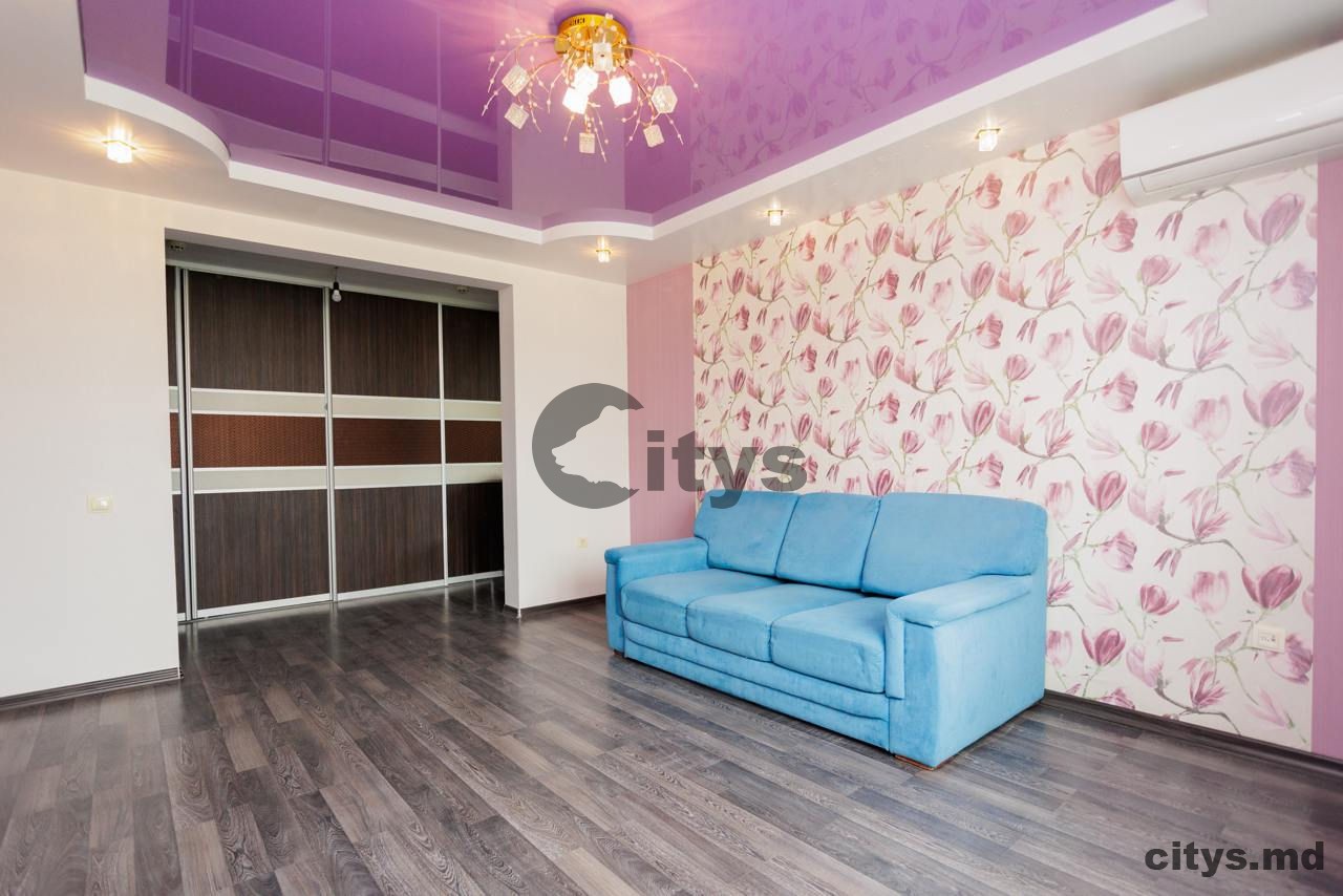 Apartament cu 2 camere, 65m², Riscani, Андрей Дога photo 13 - citys.md Apartament cu 2 camere, 65m², Riscani, Андрей Дога photo 12