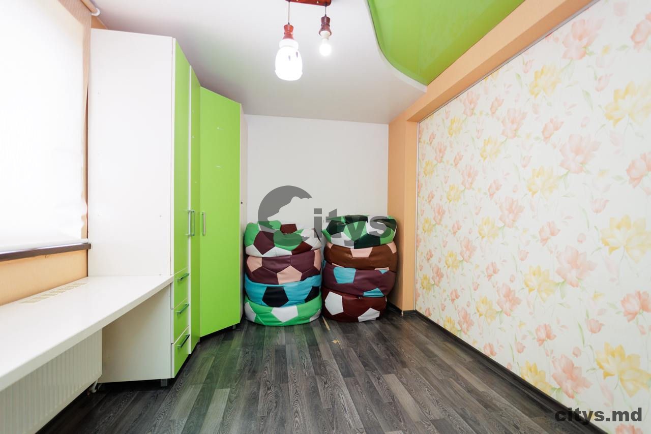 Apartament cu 2 camere, 65m², Riscani, Андрей Дога photo 9 - citys.md Apartament cu 2 camere, 65m², Riscani, Андрей Дога photo 8