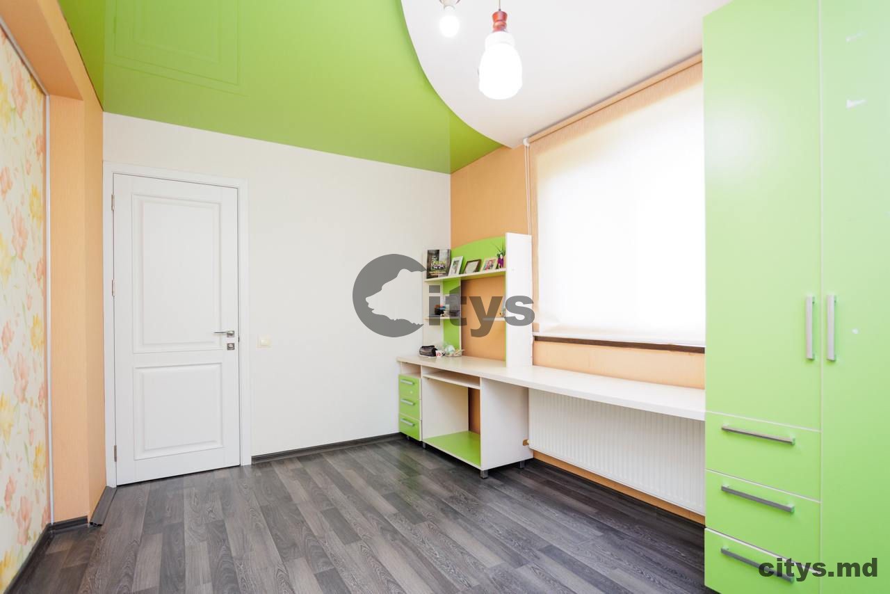 Apartament cu 2 camere, 65m², Riscani, Андрей Дога photo 8 - citys.md Apartament cu 2 camere, 65m², Riscani, Андрей Дога photo 7