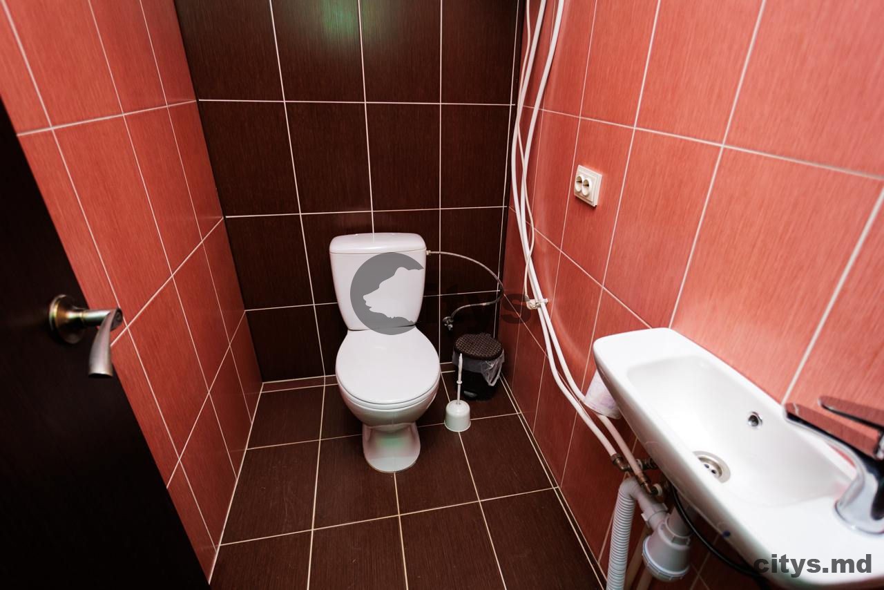 Apartament cu 2 camere, 65m², Riscani, Андрей Дога photo 5 - citys.md Apartament cu 2 camere, 65m², Riscani, Андрей Дога photo 4