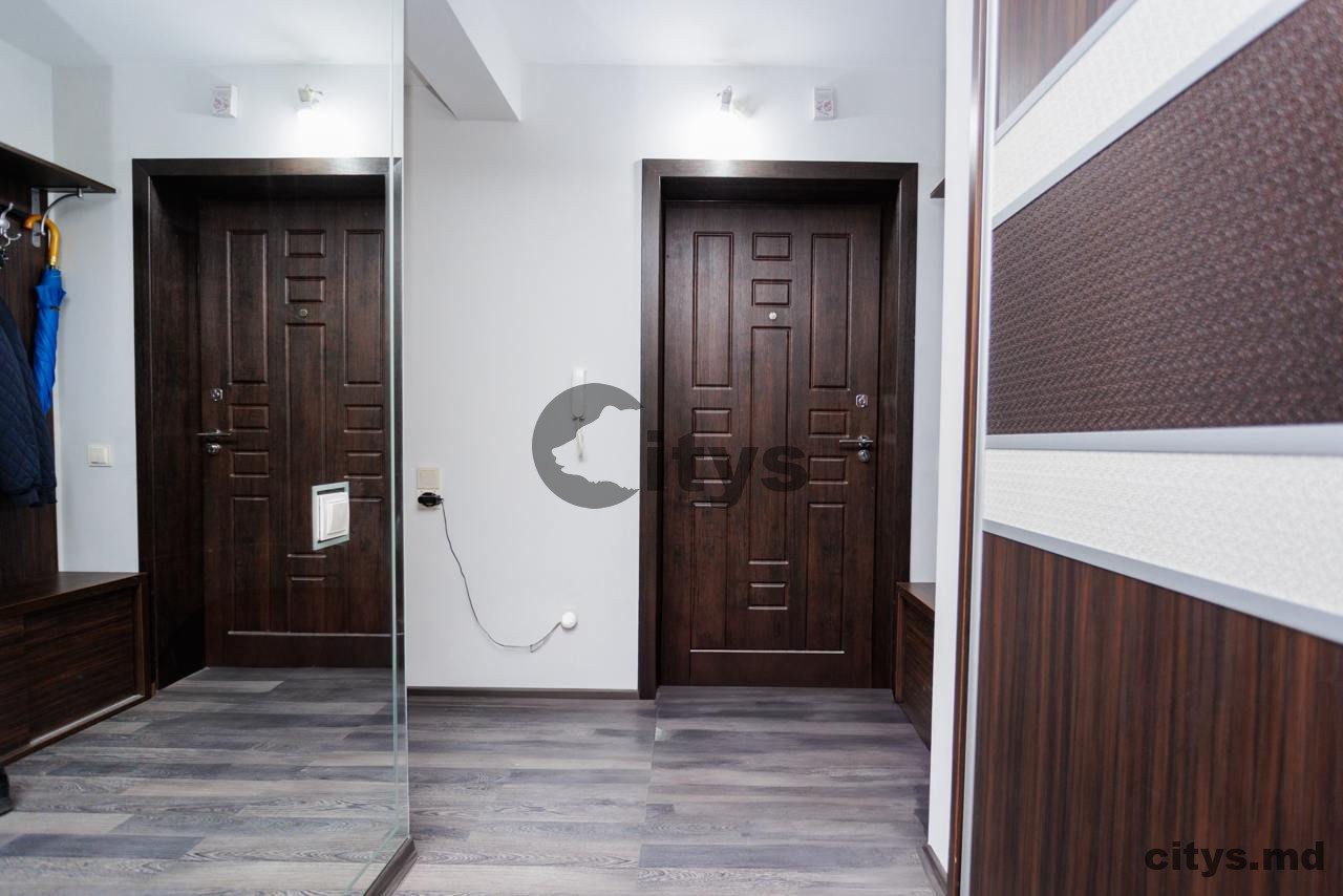 Apartament cu 2 camere, 65m², Riscani, Андрей Дога photo 3 - citys.md Apartament cu 2 camere, 65m², Riscani, Андрей Дога photo 2