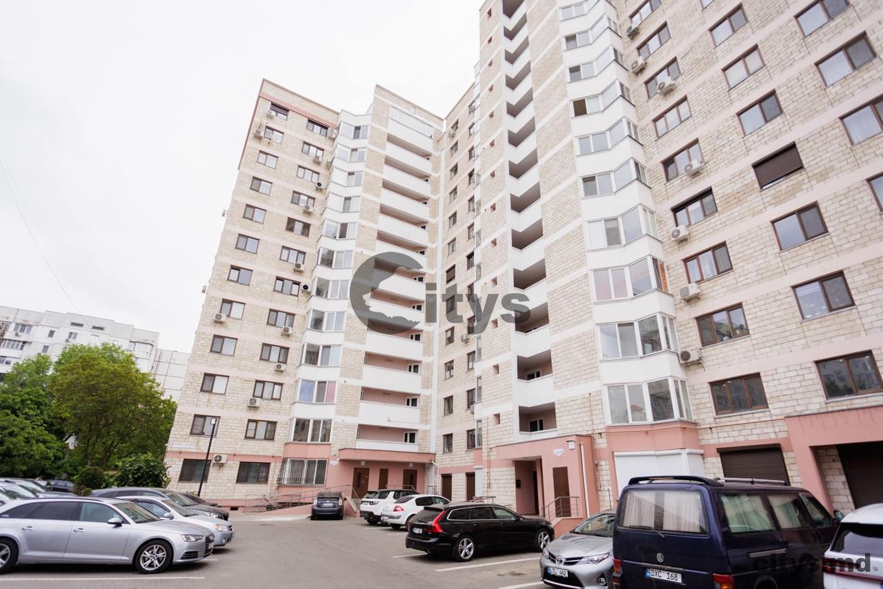 Apartament cu 2 camere, 65m², Riscani, Андрей Дога photo 18 - citys.md Apartament cu 2 camere, 65m², Riscani, Андрей Дога photo 17