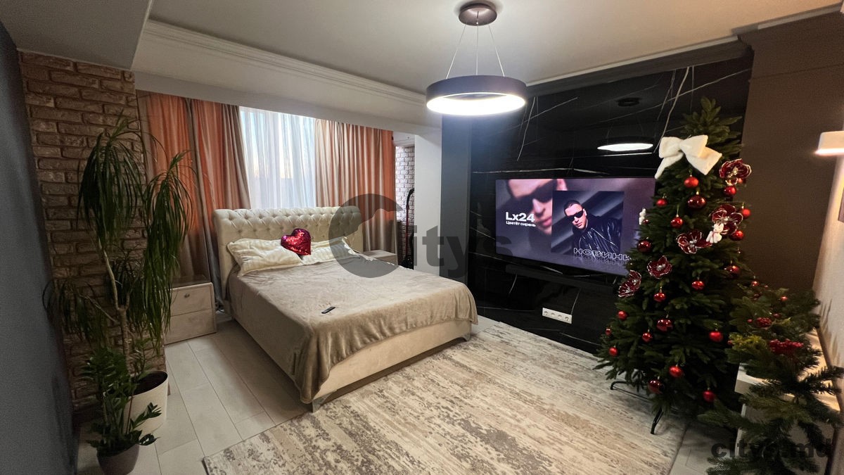 Apartament cu 2 camere, 49m², Ciocana, Ginta Latină photo 3 - citys.md Apartament cu 2 camere, 49m², Ciocana, Ginta Latină photo 2