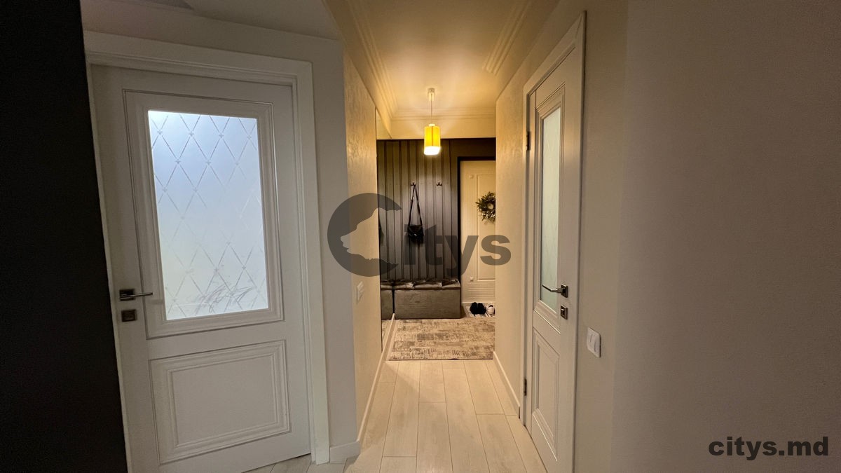 Apartament cu 2 camere, 49m², Ciocana, Ginta Latină photo 6 - citys.md Apartament cu 2 camere, 49m², Ciocana, Ginta Latină photo 5