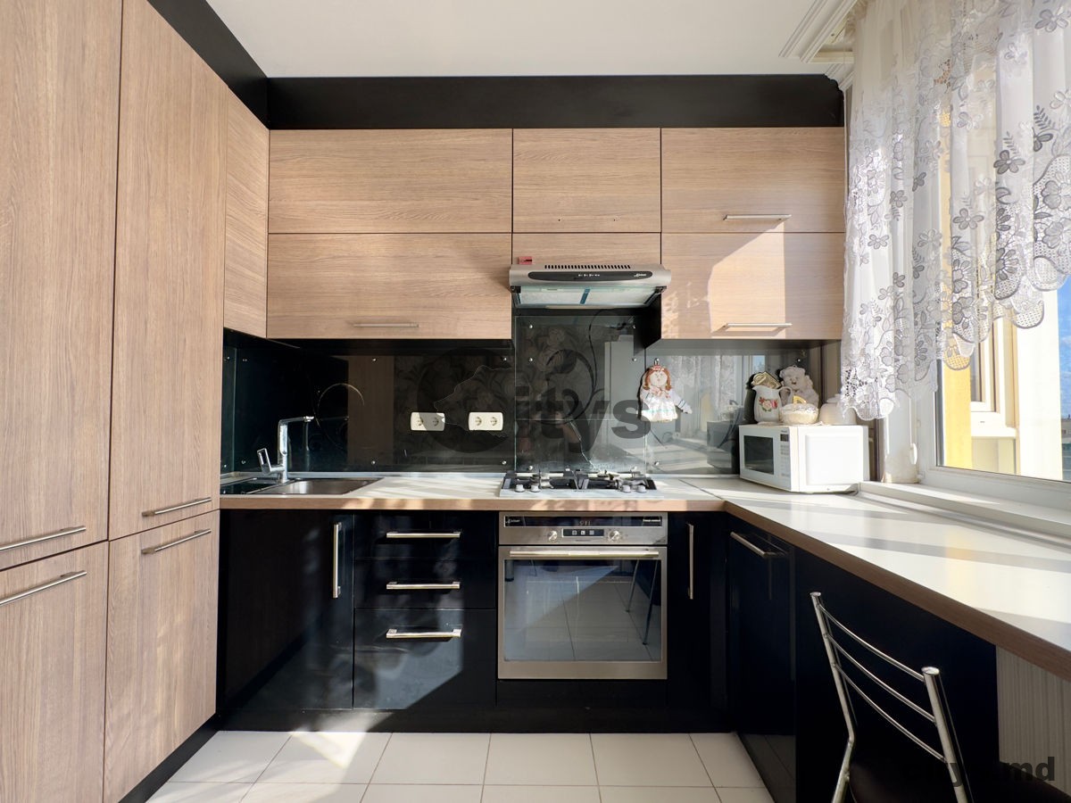 Apartament cu 2 camere, 70m², Ciocana, бд. Мирча чел Бэтрын photo 1 - citys.md Apartament cu 2 camere, 70m², Ciocana, бд. Мирча чел Бэтрын photo 0