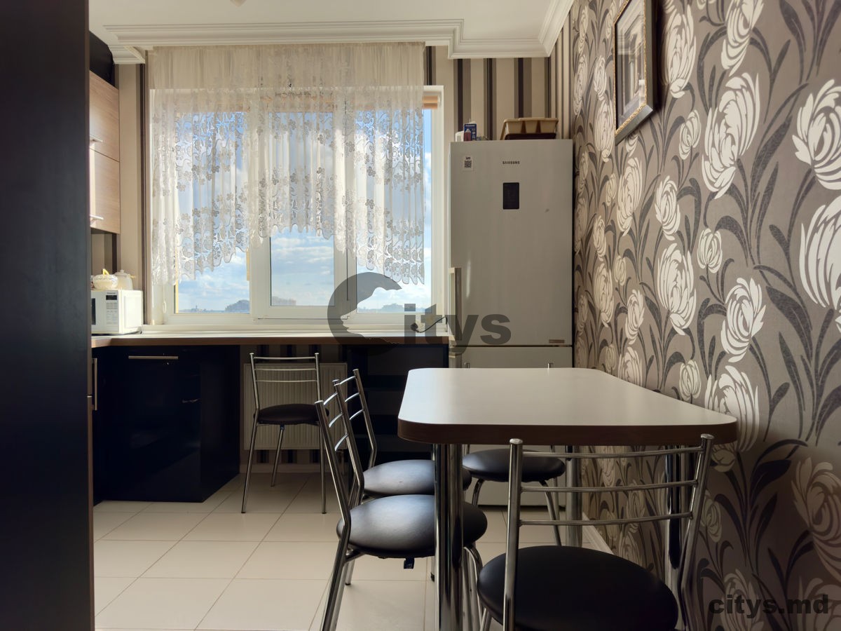 Apartament cu 2 camere, 70m², Ciocana, бд. Мирча чел Бэтрын photo 2 - citys.md Apartament cu 2 camere, 70m², Ciocana, бд. Мирча чел Бэтрын photo 1