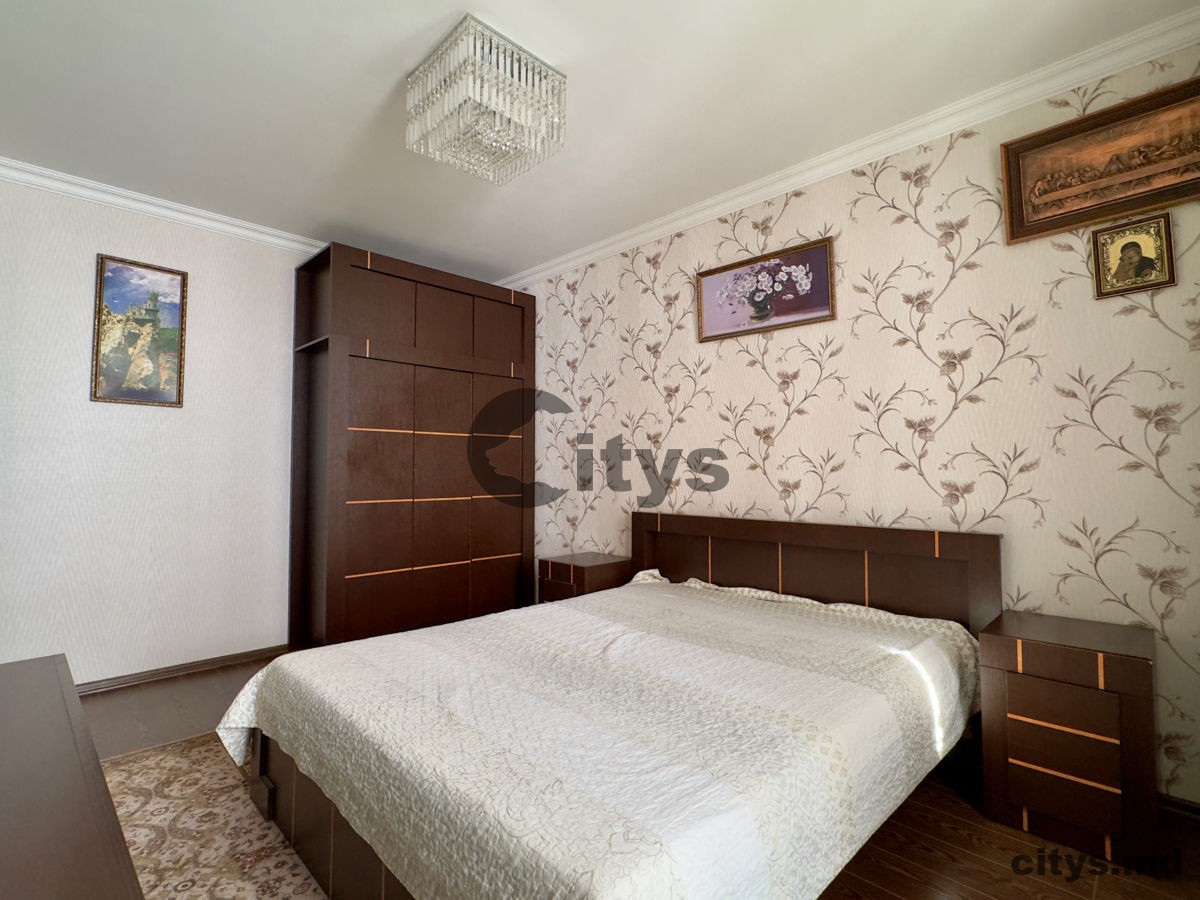 Apartament cu 2 camere, 70m², Ciocana, бд. Мирча чел Бэтрын photo 6 - citys.md Apartament cu 2 camere, 70m², Ciocana, бд. Мирча чел Бэтрын photo 5