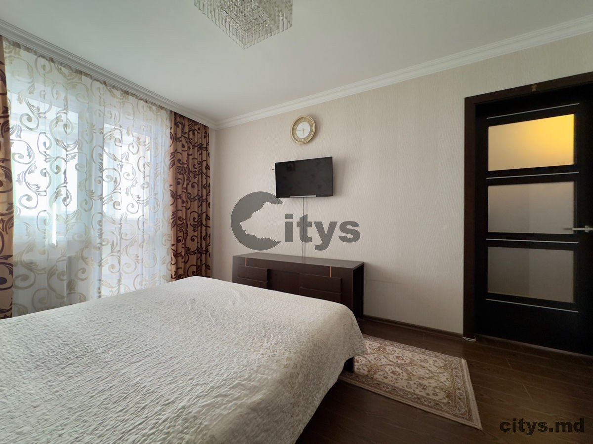 Apartament cu 2 camere, 70m², Ciocana, бд. Мирча чел Бэтрын photo 4 - citys.md Apartament cu 2 camere, 70m², Ciocana, бд. Мирча чел Бэтрын photo 3