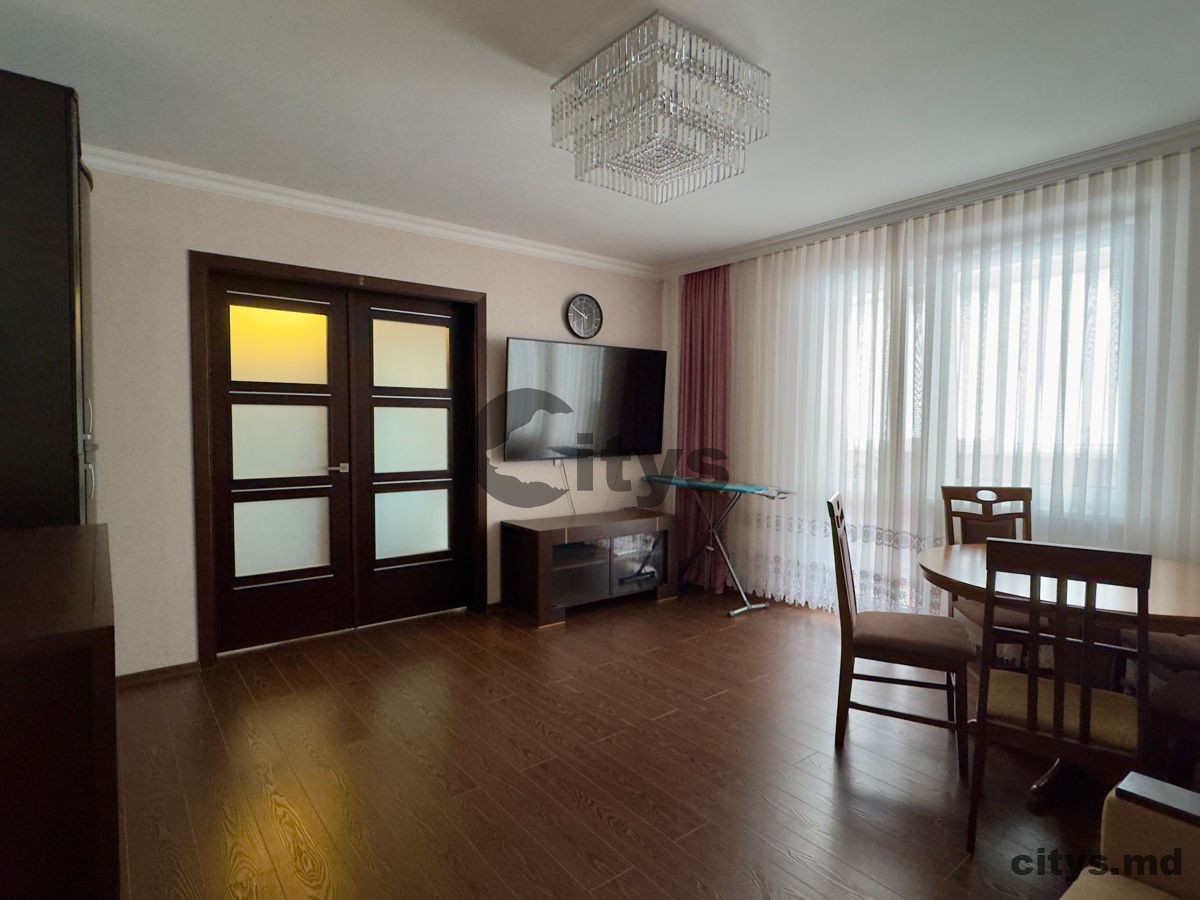 Apartament cu 2 camere, 70m², Ciocana, бд. Мирча чел Бэтрын photo 10 - citys.md Apartament cu 2 camere, 70m², Ciocana, бд. Мирча чел Бэтрын photo 9