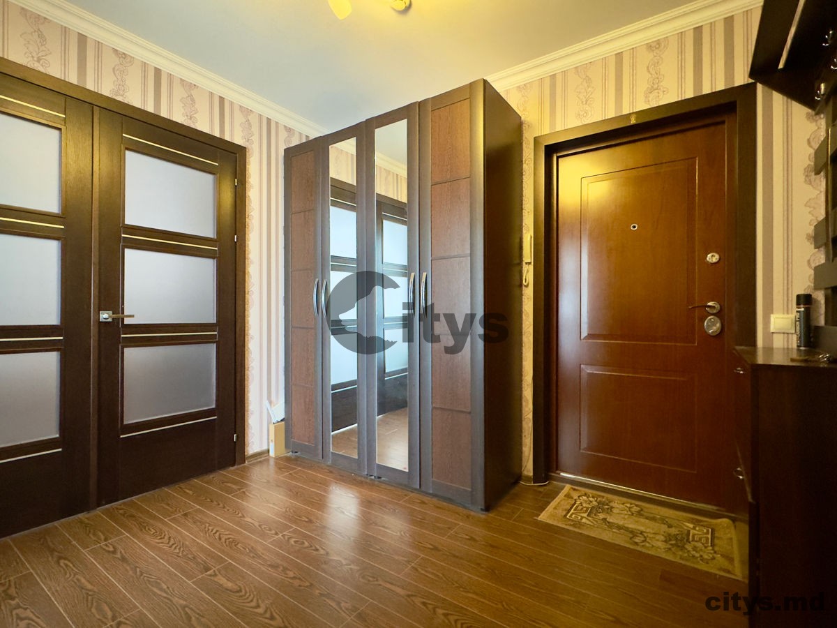 Apartament cu 2 camere, 70m², Ciocana, бд. Мирча чел Бэтрын photo 7 - citys.md Apartament cu 2 camere, 70m², Ciocana, бд. Мирча чел Бэтрын photo 6