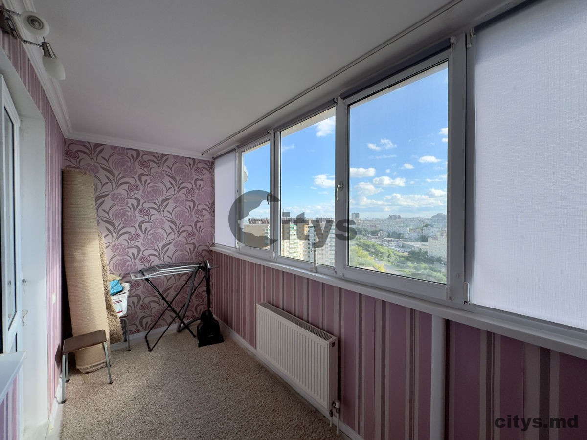 Apartament cu 2 camere, 70m², Ciocana, бд. Мирча чел Бэтрын photo 8 - citys.md Apartament cu 2 camere, 70m², Ciocana, бд. Мирча чел Бэтрын photo 7