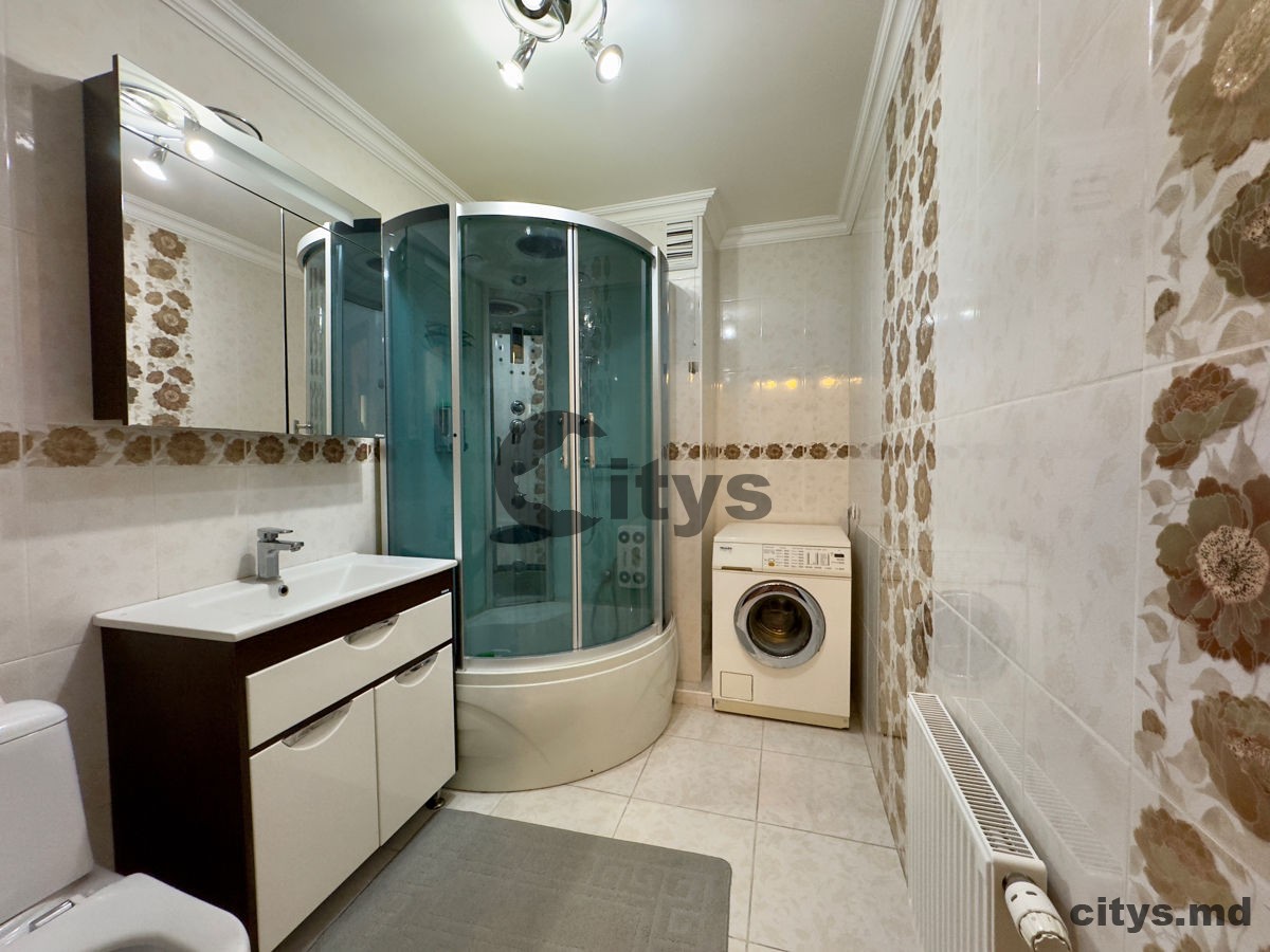 Apartament cu 2 camere, 70m², Ciocana, бд. Мирча чел Бэтрын photo 9 - citys.md Apartament cu 2 camere, 70m², Ciocana, бд. Мирча чел Бэтрын photo 8