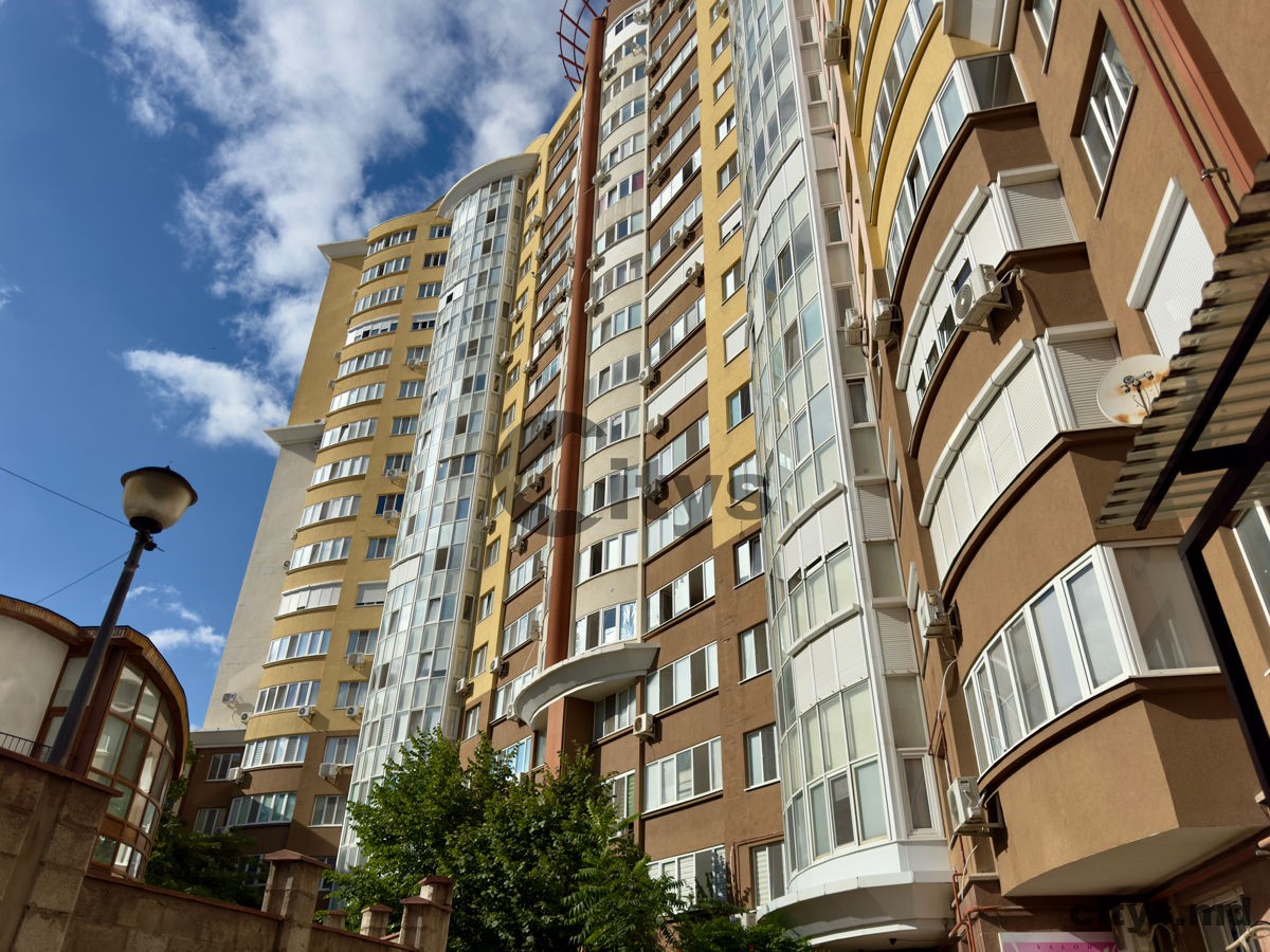 Apartament cu 2 camere, 70m², Ciocana, бд. Мирча чел Бэтрын photo 3 - citys.md Apartament cu 2 camere, 70m², Ciocana, бд. Мирча чел Бэтрын photo 2