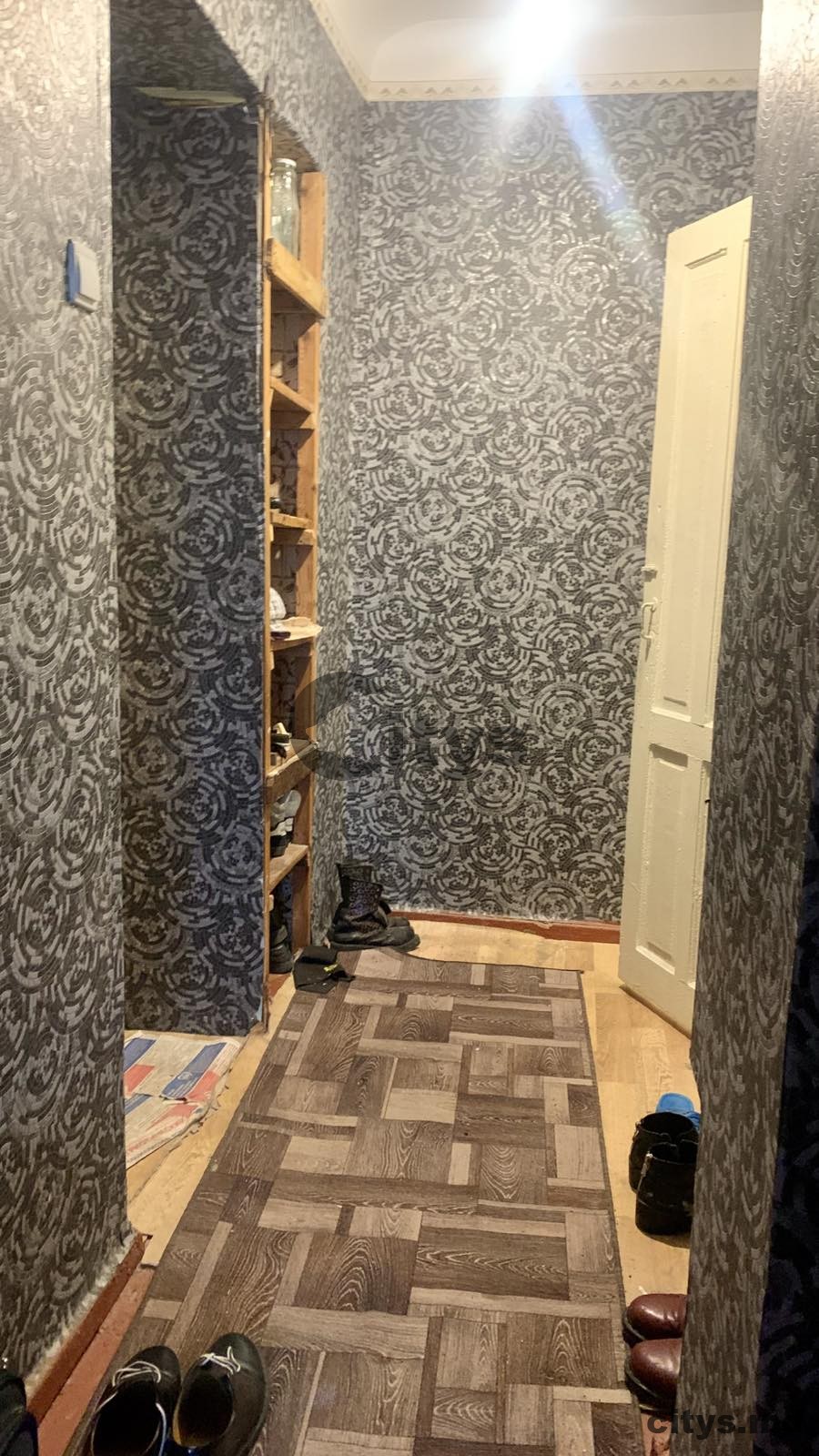 Apartament cu 2 camere, 46m², Telecentru, șos. Hâncești photo 7 - citys.md Apartament cu 2 camere, 46m², Telecentru, șos. Hâncești photo 6