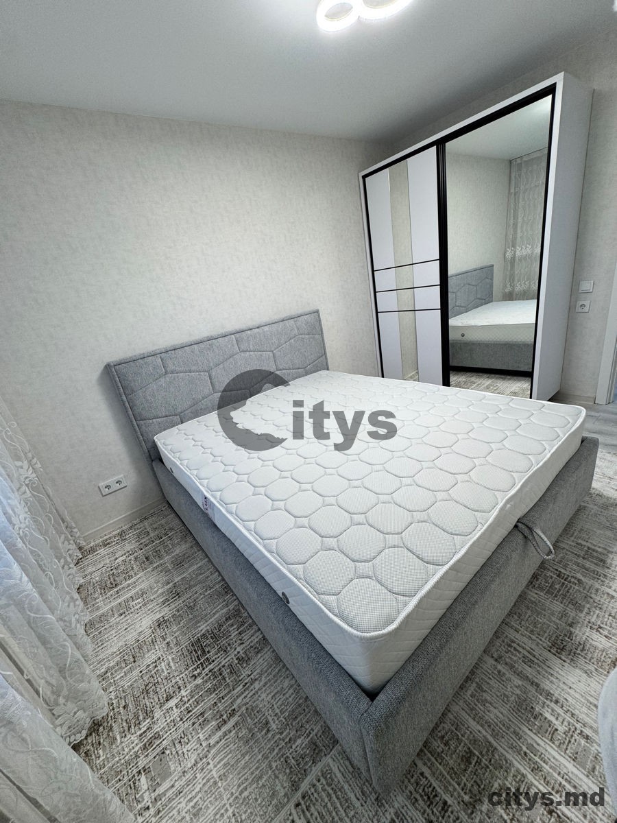 Apartament cu 2 camere, Ciocana 53m², Петра Заднипру photo 1