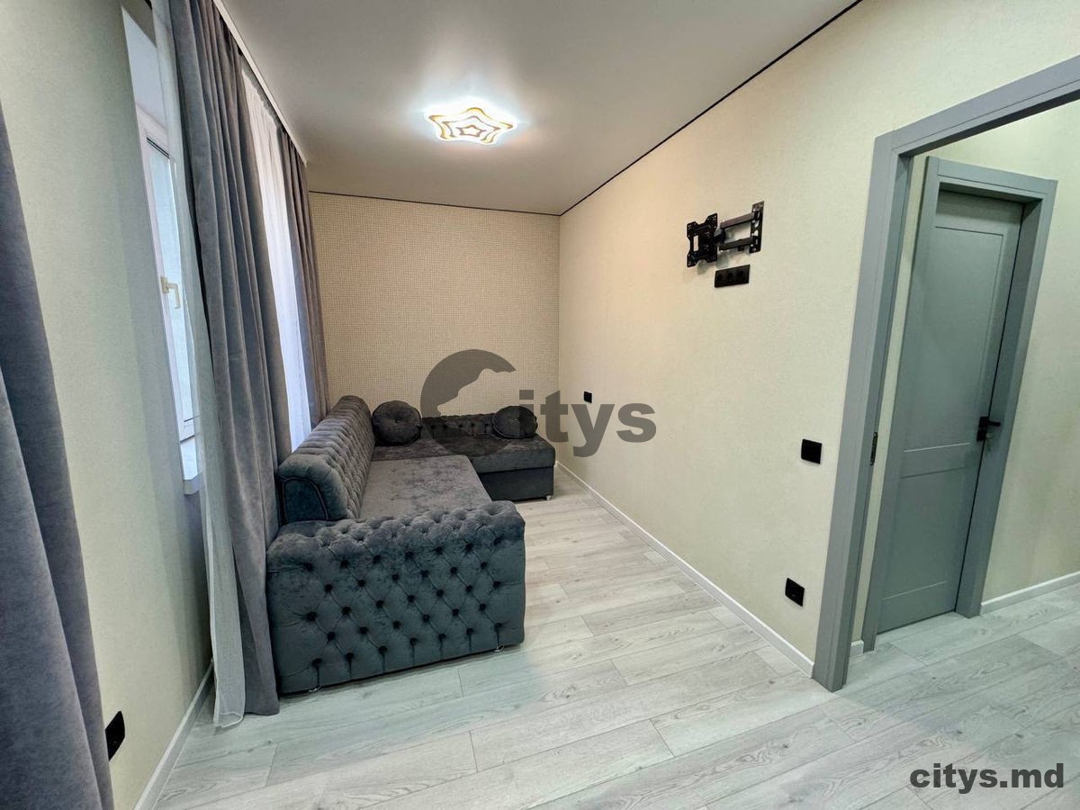 Apartament cu 1 cameră, 33m², str. Nicolae Dimo photo 4