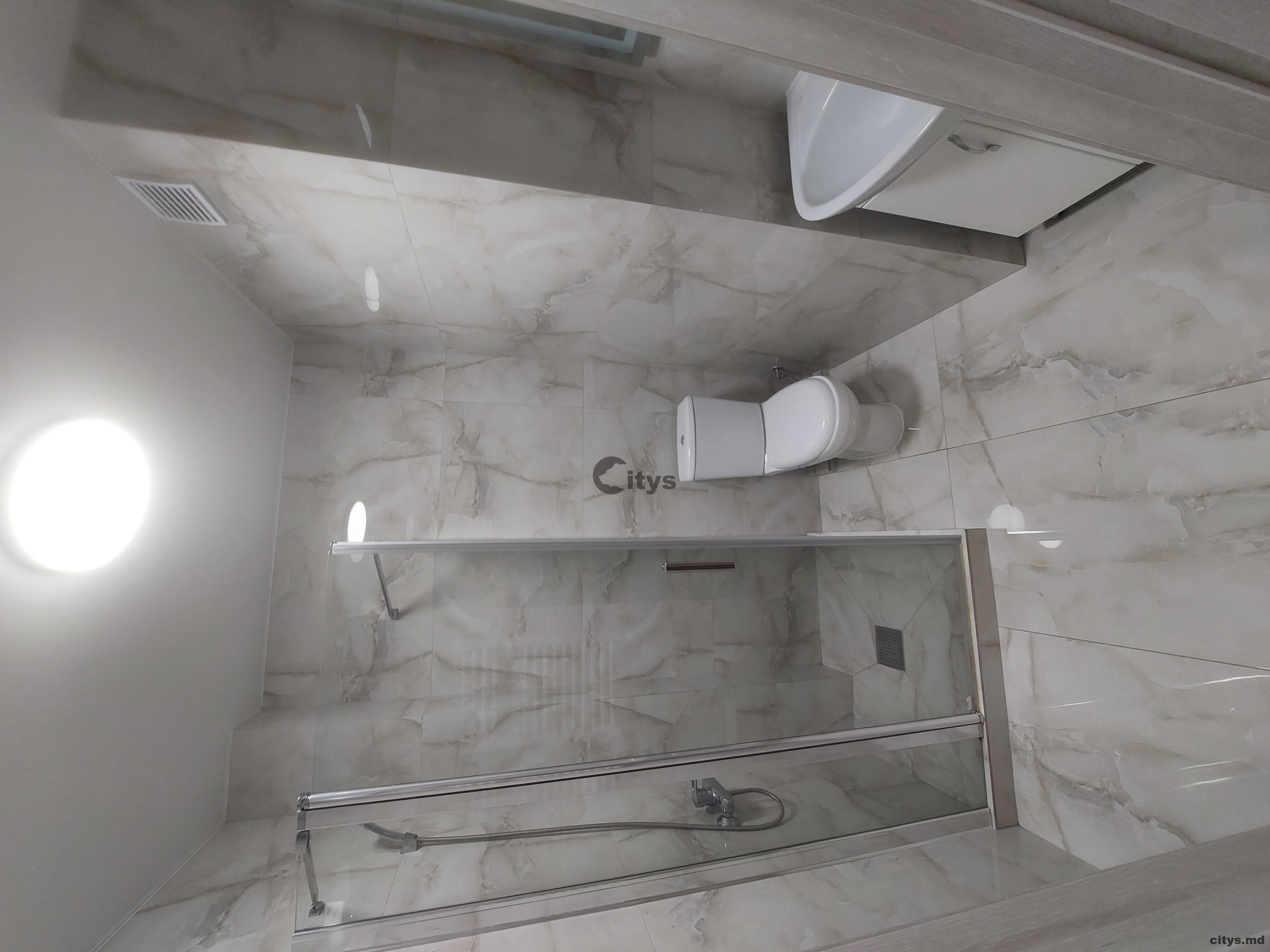 Apartament cu 1 cameră, 46m², Timisoara photo 8 - citys.md Apartament cu 1 cameră, 46m², Timisoara photo 7