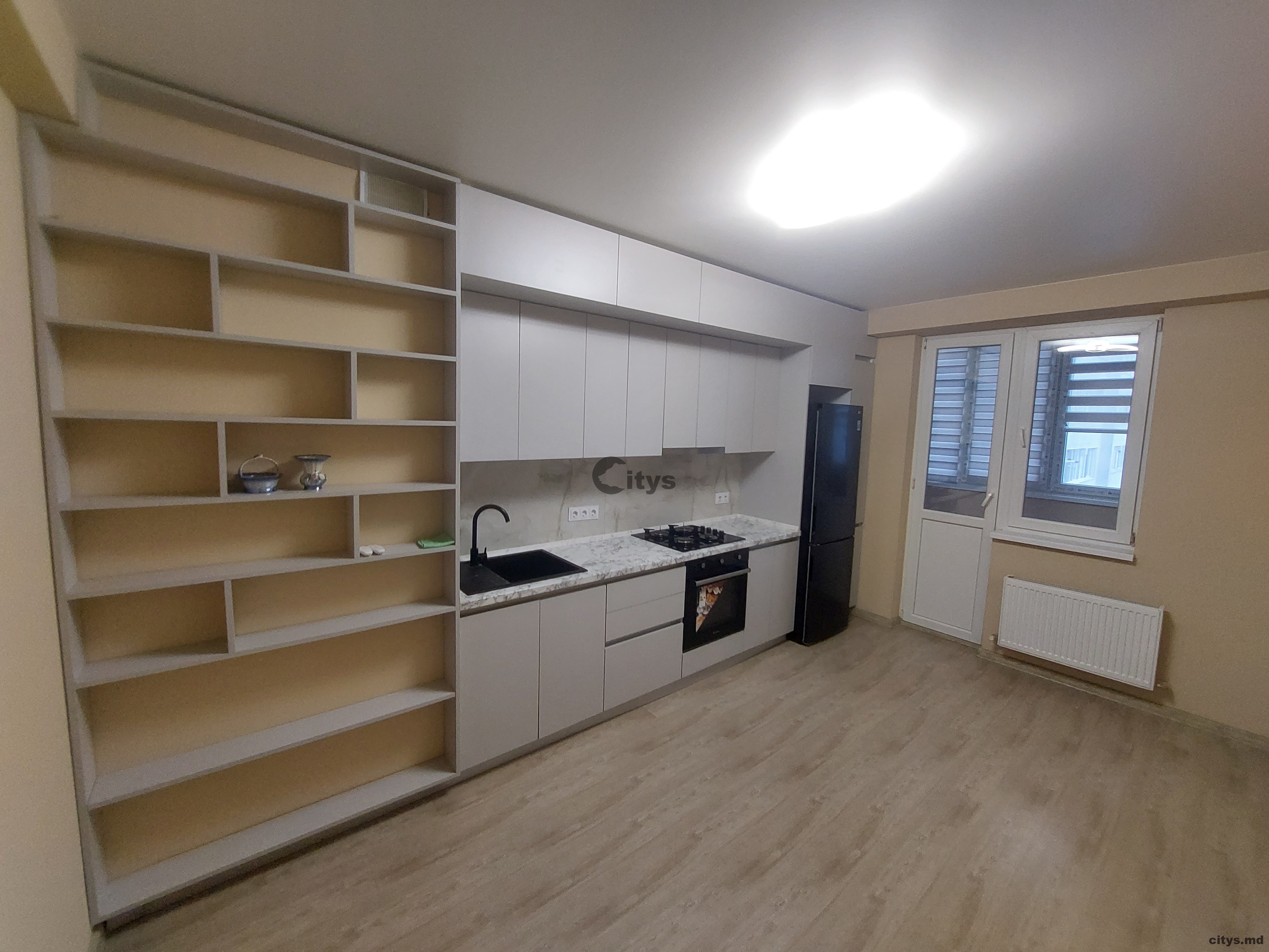 Apartament cu 1 cameră, 46m², Timisoara photo 6 - citys.md Apartament cu 1 cameră, 46m², Timisoara photo 5