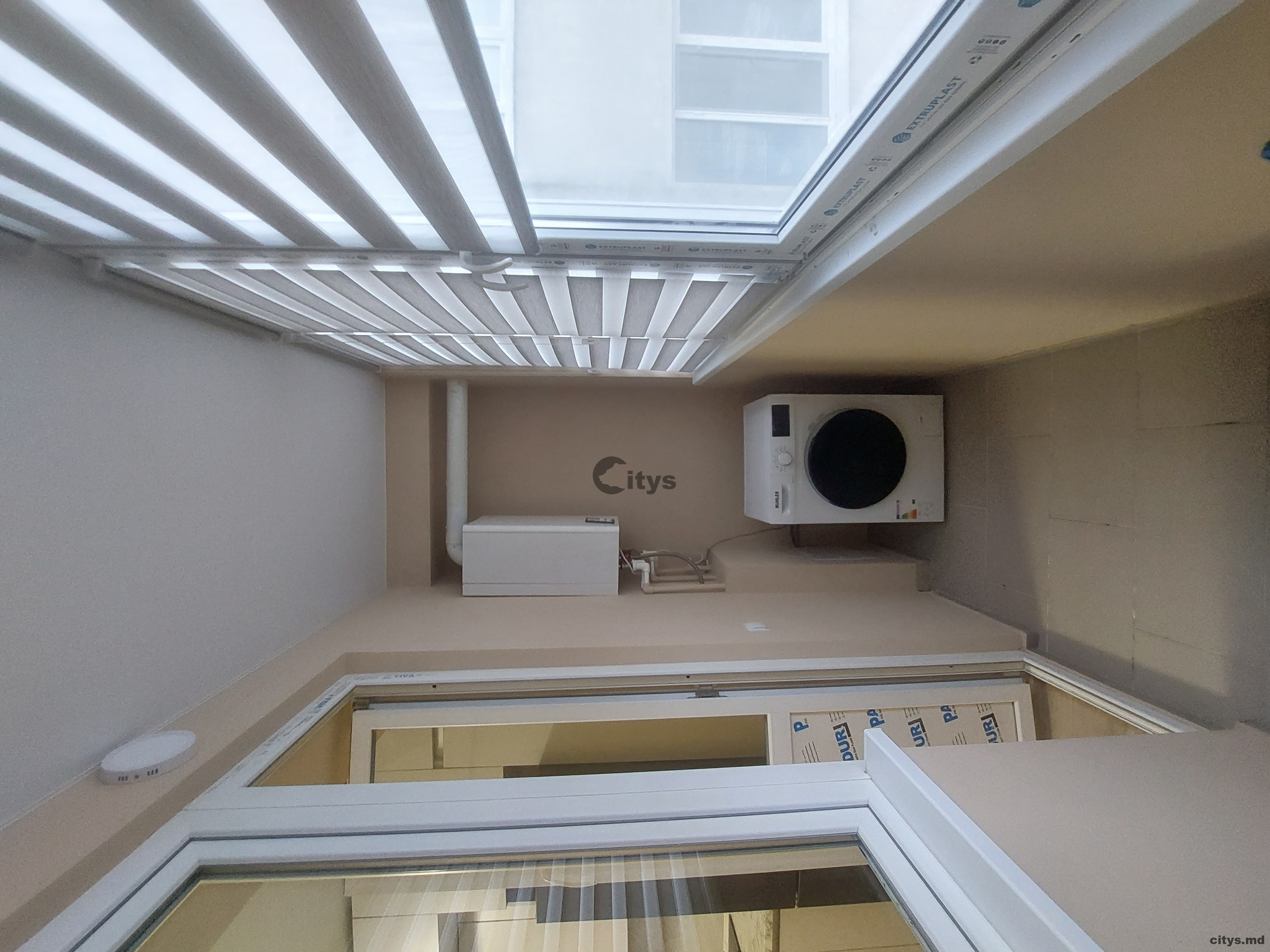 Apartament cu 1 cameră, 46m², Timisoara photo 9 - citys.md Apartament cu 1 cameră, 46m², Timisoara photo 8