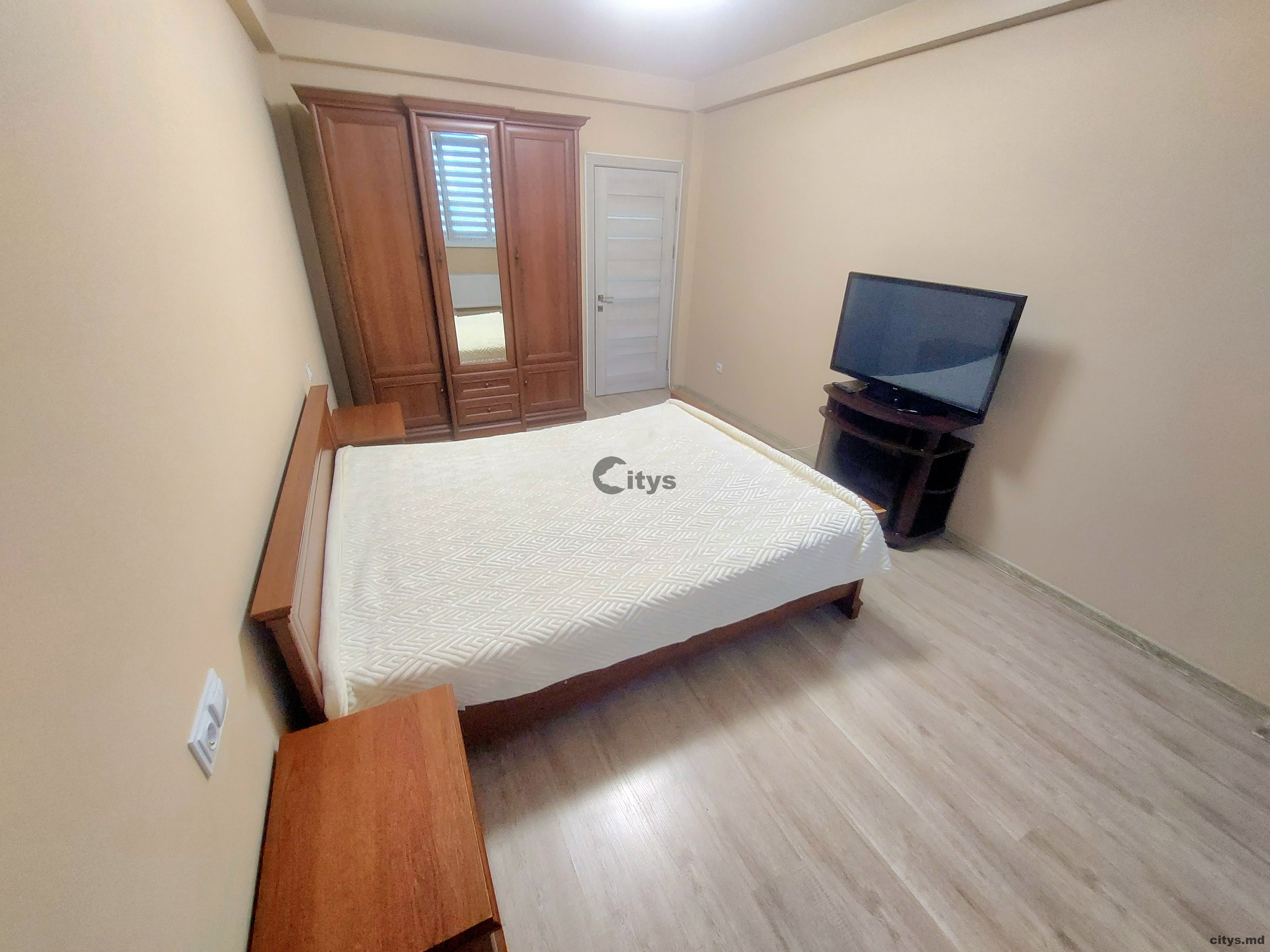 Apartament cu 1 cameră, 46m², Timisoara photo 2 - citys.md Apartament cu 1 cameră, 46m², Timisoara photo 1