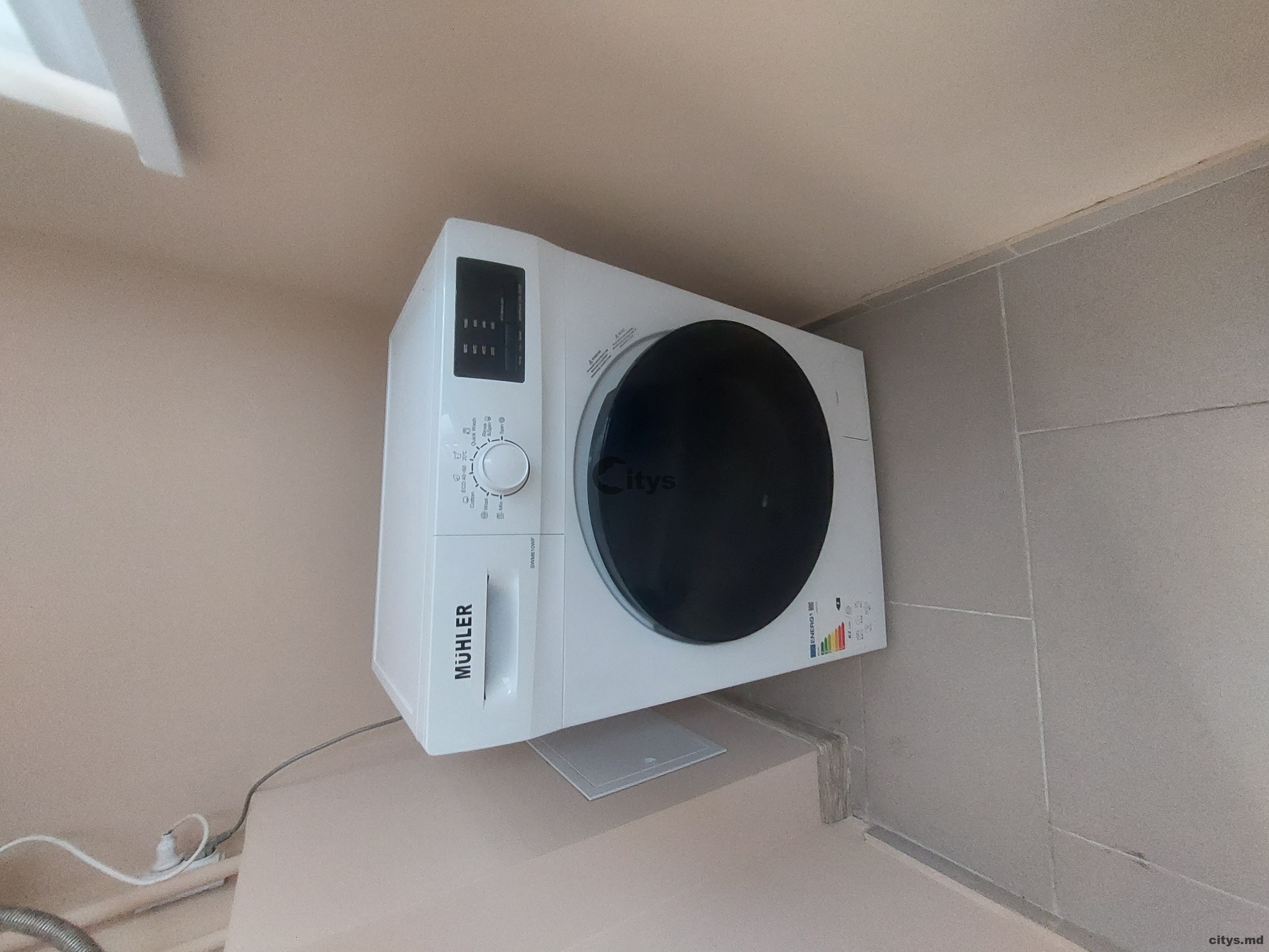 Apartament cu 1 cameră, 46m², Timisoara photo 14 - citys.md Apartament cu 1 cameră, 46m², Timisoara photo 13