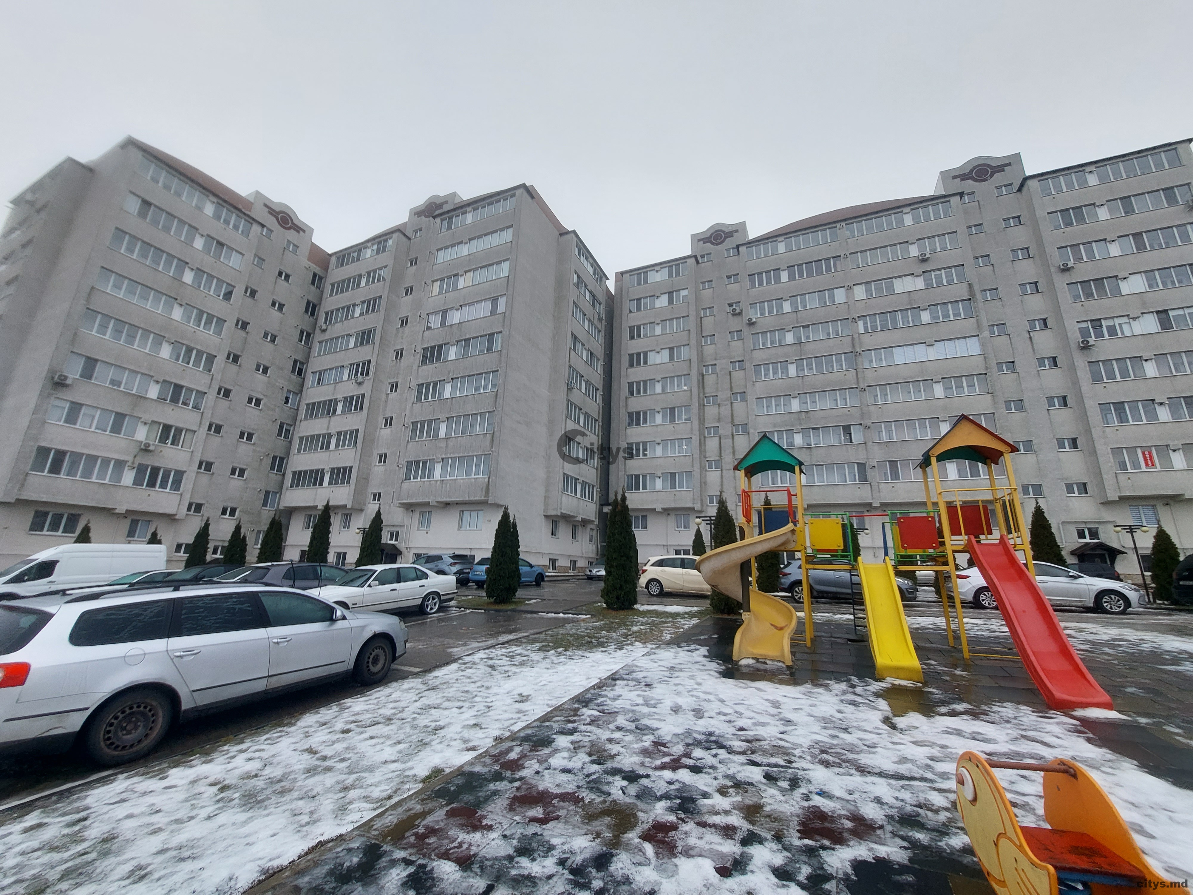 Apartament cu 1 cameră, 46m², Timisoara photo 1 - citys.md Apartament cu 1 cameră, 46m², Timisoara photo 0