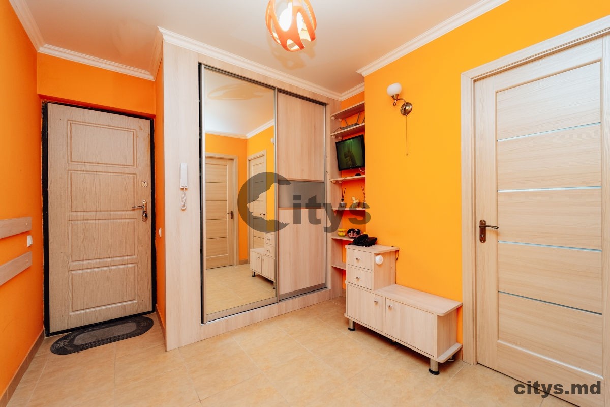 Apartament cu 3 camere, 73m², Дачия photo 16 - citys.md Apartament cu 3 camere, 73m², Дачия photo 15