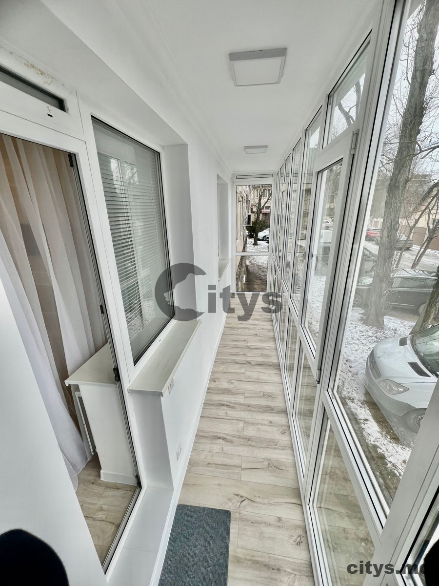 Apartament cu 2 camere,Buiucani 50m², str. Alexandru Marinescu photo 4