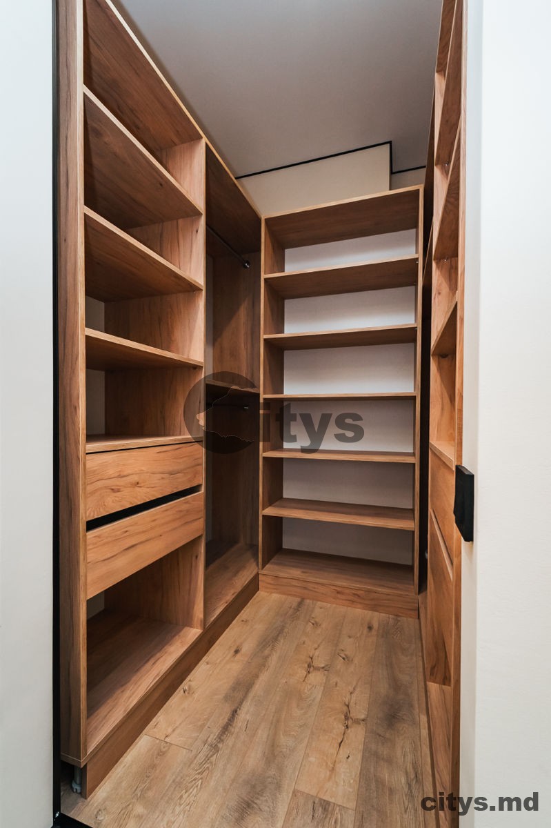 Apartament cu 3 camere, 75m², Botanica.str. Ghica Vodă photo 8 - citys.md Apartament cu 3 camere, 75m², Botanica.str. Ghica Vodă photo 7