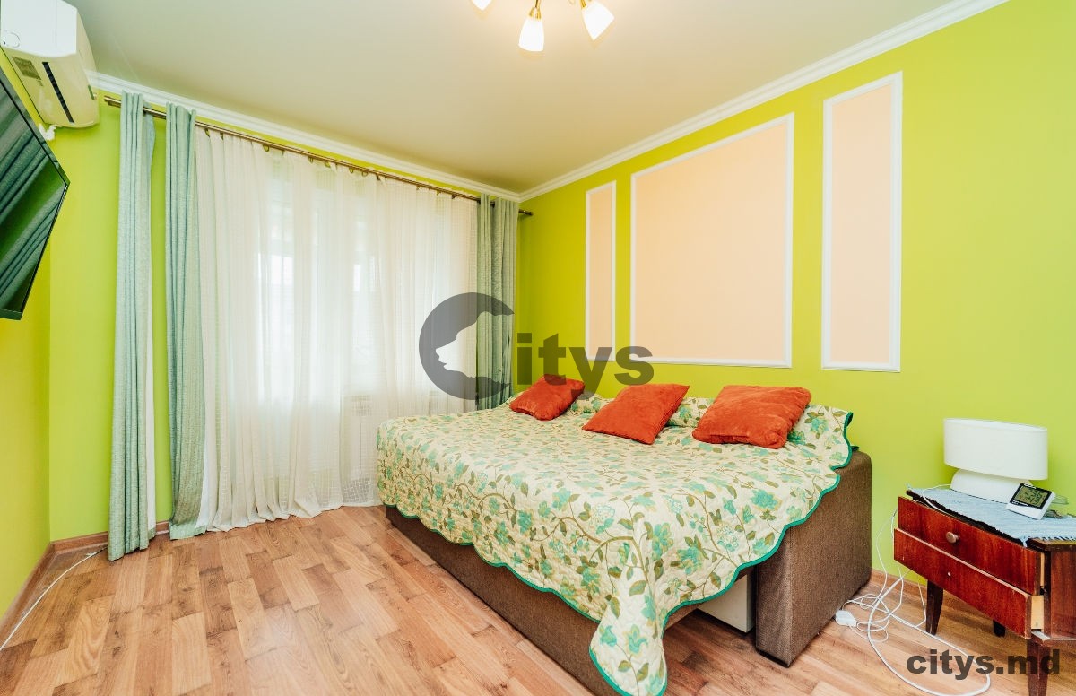 Apartament cu 3 camere, 73m², Дачия photo 9 - citys.md Apartament cu 3 camere, 73m², Дачия photo 8